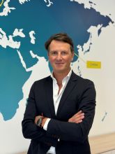 Logisfashion nombra a Diego Larrañaga como nuevo CEO en una etapa clave de transformacin y crecimiento