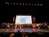 ACIA y Hosteguilas celebran la IV Gala de la Economa Aguilea