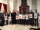 Lorca despide el año realizando dos 'San Silvestres' de carcter solidario