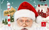 Santa Claus llega al Teatro Circo Apolo