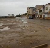 C´s pedirá en el próximo Pleno que los mercadillos de Los Urrutias y Los Nietos se instalen semanalmente todo el año