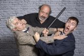 La explosiva comedia llega a Cartagena
