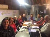 CTSSP valora junto a sus vocales el funcionamiento de las Juntas Vecinales