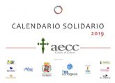 A la venta el Calendario Solidario de la asociacin fotogrfica Clik!