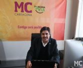 MC vuelve a exigir la reversión pública de la autopista AP7, que une Cartagena y Vera, de manera que sea gratuita y accesible