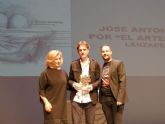Dos premios de la Msica se quedan en Cartagena con Nunatak y Jos Antonio Arnouse