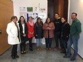 137 empresas de la comarca colaboran con el Ayuntamiento para la formacin de casi medio millar de jvenes beneficiarios del programa Empleo Joven Lorca