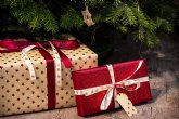 Los murcianos son los menos abiertos a comprar regalos de Navidad de segunda mano