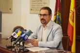El PSOE mantiene sus reivindicaciones y trabaja para lograr el incremento de los efectivos de los cuerpos y fuerzas de seguridad del Estado en el municipio de Lorca