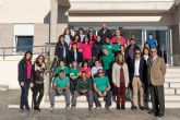 Alumnos del Programa Mixto de Empleo y Formacin Adle-Astus mejoran sus competencias laborales en La Resi