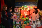 El C.E.I.P. Las Lomas lleva a cabo una recogida de juguetes para los más necesitados