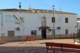 IU exige la redotacin de efectivos de Polica Local y Guardia Civil en las Tierras Altas de Lorca