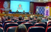 Delegacin del Gobierno y Polica Nacional impulsan la formacin entre agentes y abogados en unas jornadas sobre primeras actuaciones en caso de violencia de gnero