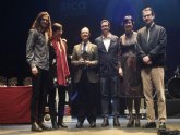 El Festival de Jazz de San Javier se alza con el premio al “Mejor Festival de Música gran formato” en los Premios de la Música de la Región de Murcia
