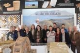 Inauguracin del Museo del Esparto de guilas