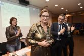 María Dolores Hernández recibe el XX Premio al Solidario Anónimo por sus campañas de cooperación sanitaria