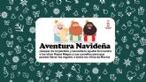 Una bsqueda del tesoro en realidad virtual ayudar a que los Reyes Magos repartan sus juguetes a los niños murcianos