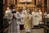Mons. Fernando Valera ya es obispo de Zamora