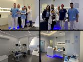 Vitaldent refuerza su red de cl�nicas con la apertura de dos nuevos centros en Madrid y Murcia