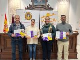El Ayuntamiento abre la inscripcin del Curso de Español para Extranjeros que impartir a travs del Proyecto 'Lorca Plural'