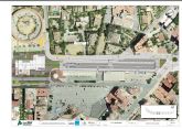 El PP propone que los terrenos que quedarn libres por el soterramiento de las vas del tren se aprovechen para espacios verdes, jardines, parques y carril bici, siguiendo el modelo de las Alamedas