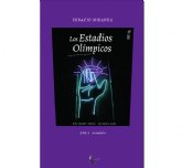 LOS ESTADIOS OL�MPICOS el libro m�s desvergonzado de IGNACIO MIRANDA