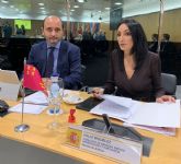 La Comunidad propone ser sede del foro de buenas prcticas en simplificacin administrativa