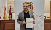 El alcalde de Lorca solicita una reuni�n urgente para tratar la situaci�n del �rea III de Salud con el presidente de la Regi�n de Murcia
