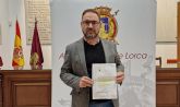 El alcalde de Lorca solicita una reunin urgente para tratar la situacin del rea III de Salud con el presidente de la Regin de Murcia