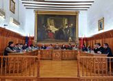 El Ayuntamiento de Caravaca aprueba una nueva operación en el Fondo de Financiación a Entidades Locales