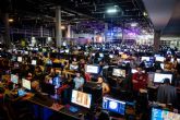 La primera edici�n invernal de DreamHack Valencia consolida la marca como referencia en Espa&ntilde;a