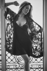 Sexy, sugerente y muy elegante: as� es la colecci�n lencera de selmark para triunfar en navidad