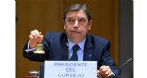 Luis Planas destaca el 'gran trabajo' de la Presidencia espaola sobre las nuevas tcnicas genmicas 'para avanzar hacia la autonoma estratgica' de la UE