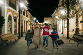 La Noria Outlet propone una Navidad divertida con actividades para todos