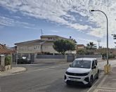 El Ayuntamiento de Águilas instala 32 nuevos puntos de luz y mejora la eficiencia del alumbrado municipal