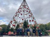 El Gran Árbol de Navidad acoge 260 actividades gratuitas para disfrutar de las fiestas con manualidades, tradición, música, gastronomía y espectáculos