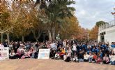Casi un millar de escolares participan en el programa educativo 