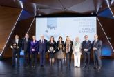 CONVIVE Fundación Cepaim recibe el Premio Derechos Humanos Carlos Carnicer en la categoría de 'Comunicación'