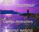 El Certamen de Teatro Aficionado Isidoro Maiquez alcanza su XVIII edicion