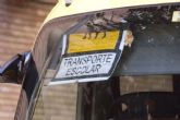 Una campaña de trafico se centrara en la Seguridad en el Transporte Escolar