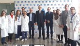 El programa de ayudas para fomentar la I+D en las empresas impulsa 57 proyectos y genera una inversin de ms de 7 millones