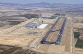 Huermur insta a Cultura a publicar los informes de las dos grandes balsas romanas enterradas bajo el aeropuerto de Corvera
