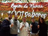 'Madrid Fusin 2020' se convierte en el escaparate internacional de la gastronoma de la Regin de Murcia