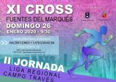 XXXIV Liga Regional Cross FAMU