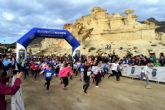 635 niños y jvenes participan en la jornada de cross de deporte escolar