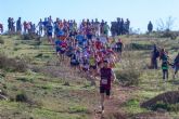 Vista Alegre vive otra gran fiesta con la IV Edición del Trail Vista Alegre - Sierra Gorda
