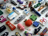 Customdrives fabrica pendrives personalizados para empresas y eventos
