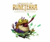 El 24 de enero llega la beta abierta de Legends Of Runeterra