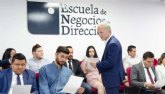 La Escuela de Negocios y Direccin (ENyD) lanza 6 Programas Executive para Directivos de Alto Nivel en las mejores universidades del mundo