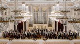 Dos de los grandes conciertos para piano –Beethoven y Chaikovski– en la próxima programación de Ibermúsica